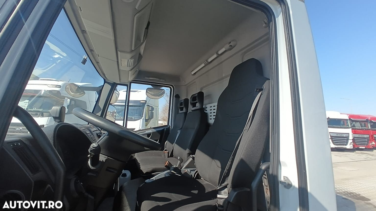 Iveco Eurocargo - 10