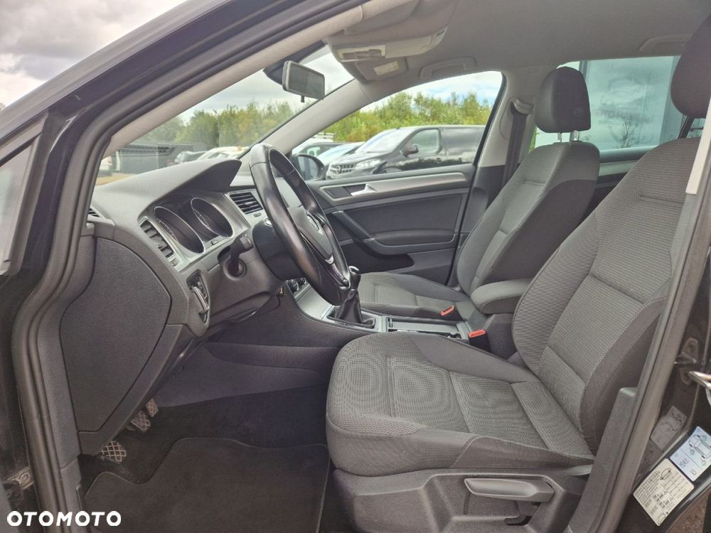 Volkswagen Golf Variant 2.0 TDI BlueMotion Technology Allstar - 5