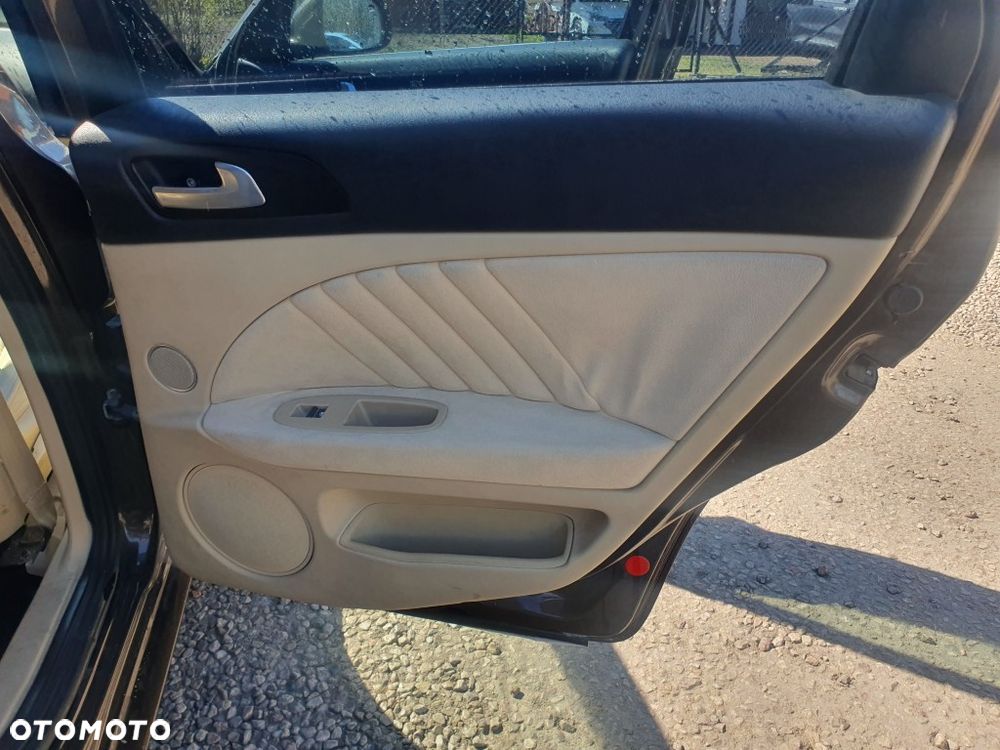 Alfa Romeo 159 Sportwagon - 12