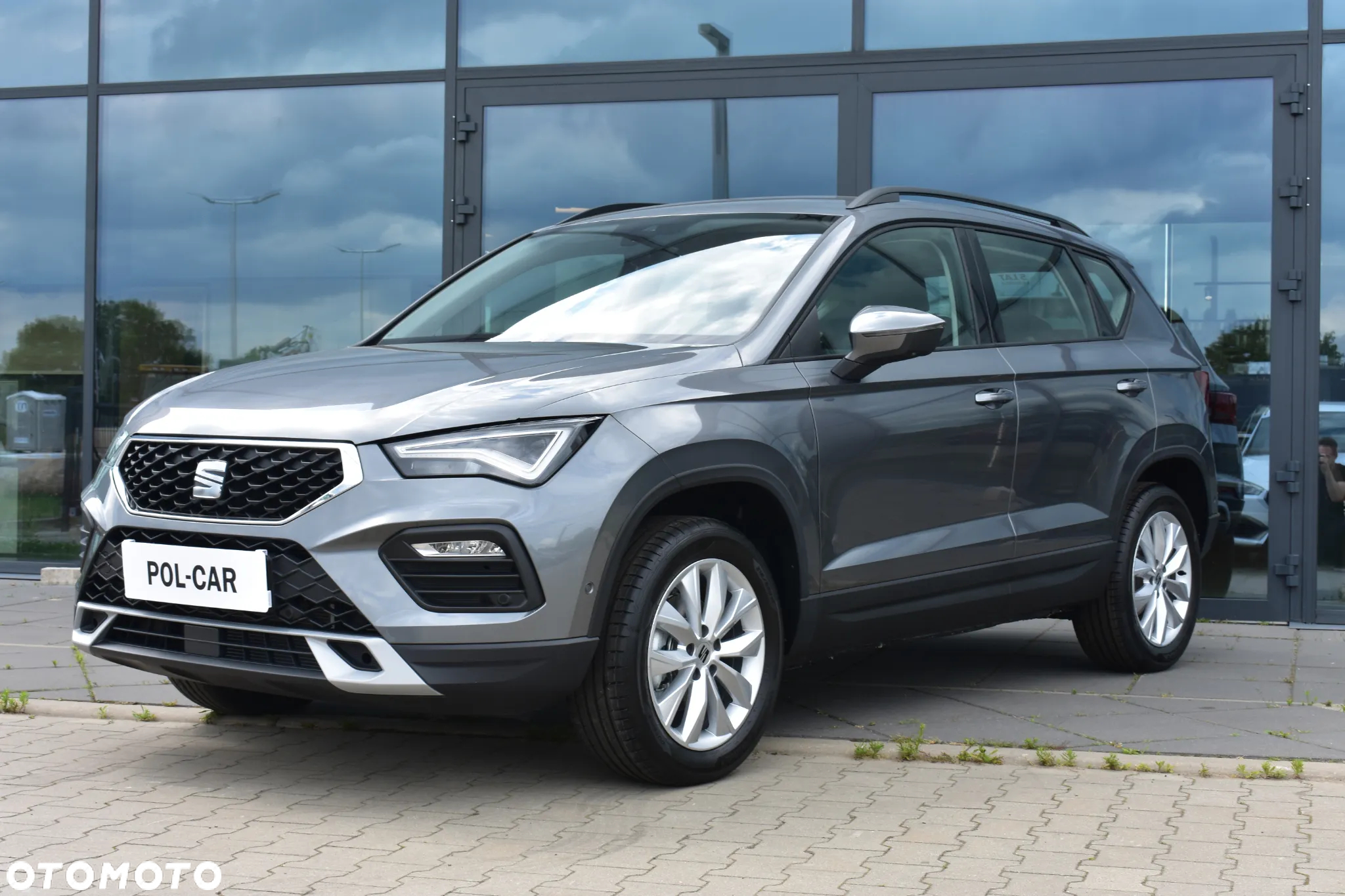 Seat Ateca 1.5 TSI Style S&S - 5