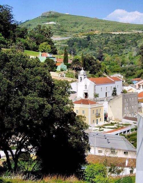 Terreno com 1,6 Hectares - A Oportunidade às Portas de Lisboa! - Grande imagem: 2/5