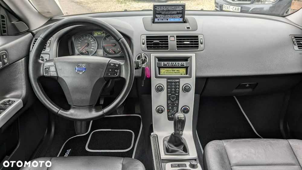 Volvo V50 DPF D2 Kinetic - 25