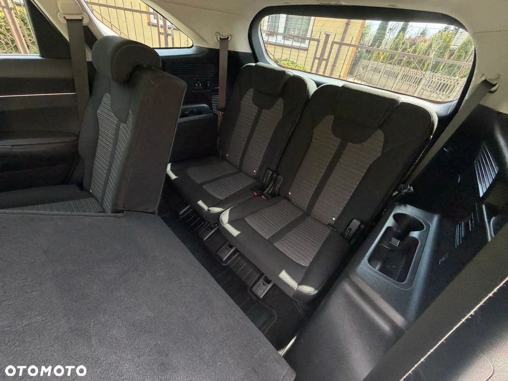 Kia Sorento 1.6 T-GDI HEV L 4WD 7os - 33