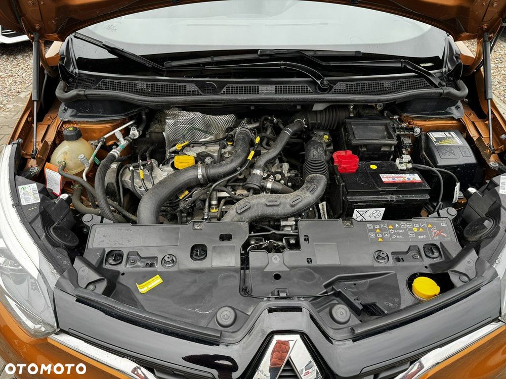 Renault Captur 0.9 Energy TCe Limited - 34