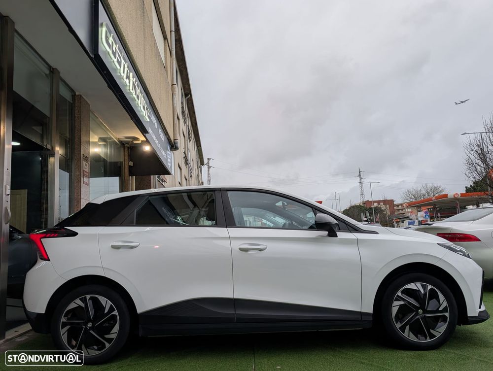 MG MG4 4 Standard - 7