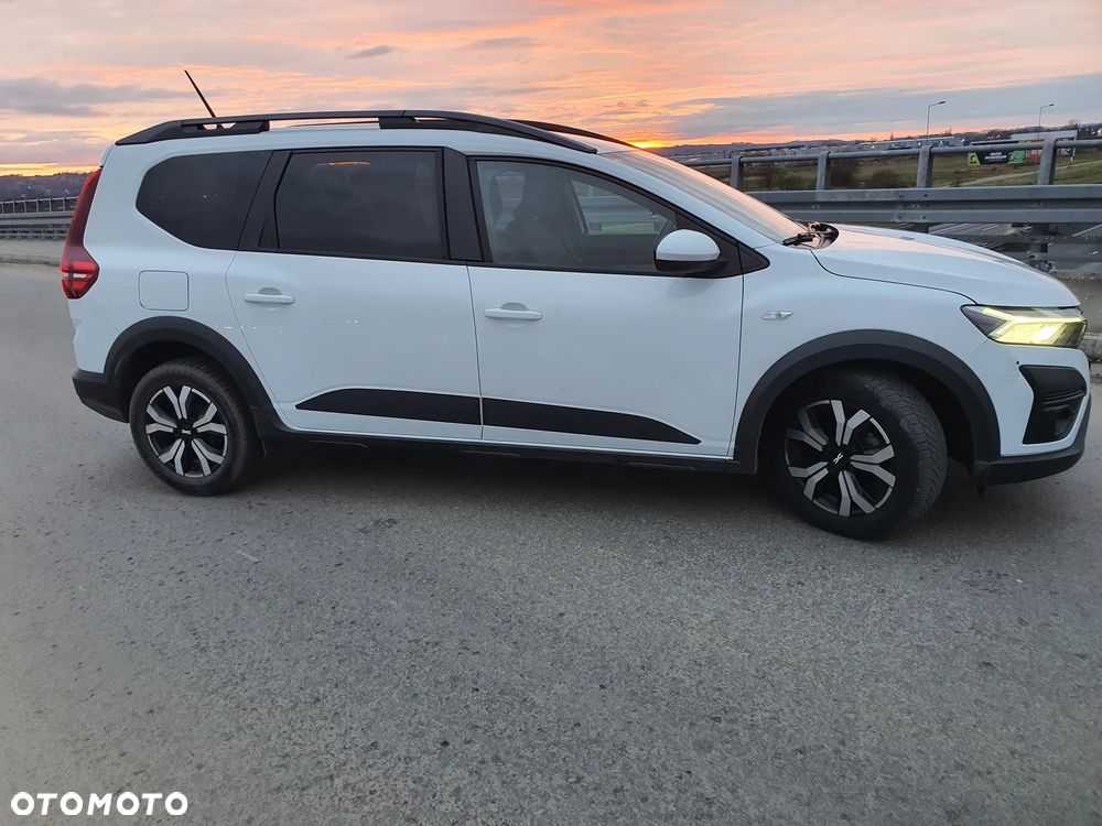 Dacia Jogger 1.0 TCe Comfort - 15