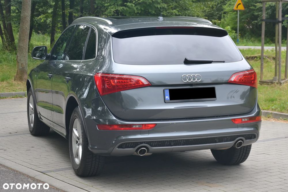 Audi Q5 - 7