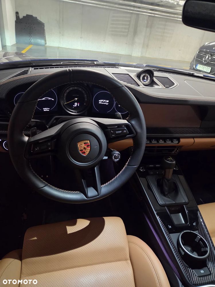 Porsche 911 - 9