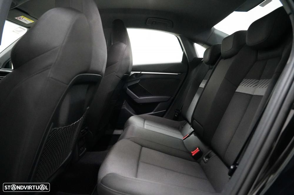 Audi A3 Limousine 35 TFSI S line S tronic - 8