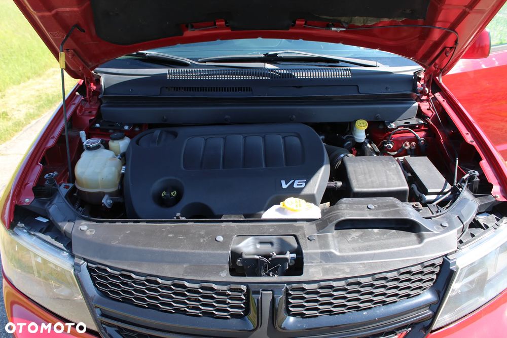 Dodge Journey - 10