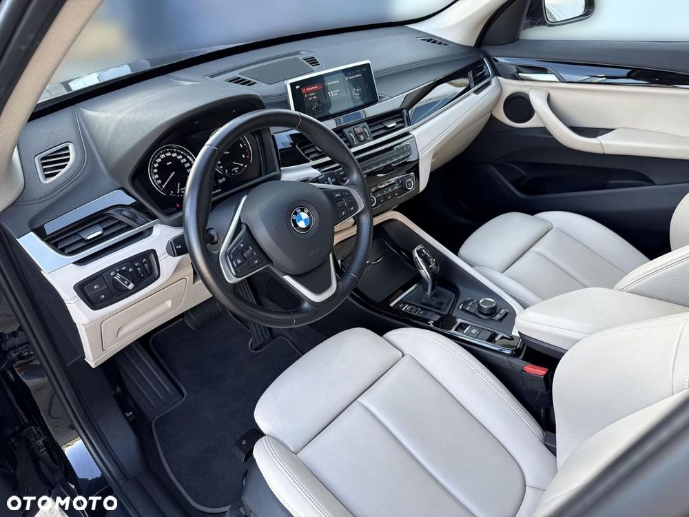 BMW X1 sDrive18d xLine - 5