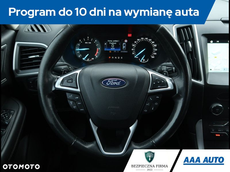 Ford Galaxy - 19