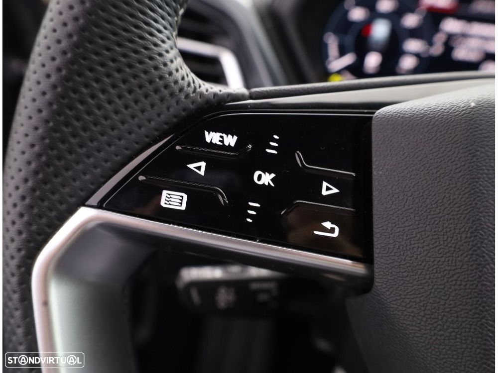 Audi Q4 Sportback e-tron 45 82 kWh SE Business Plus - 20