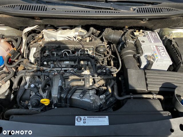 Volkswagen Caddy - 21