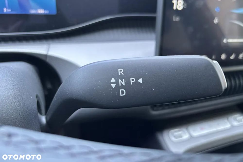 BYD Dolphin Comfort E-CVT - 17