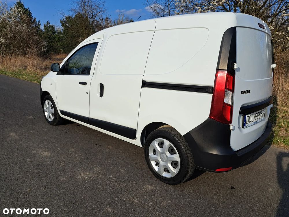 Dacia Dokker - 7