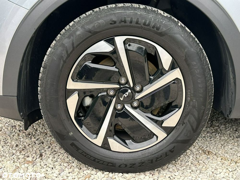 Kia Sportage - 37