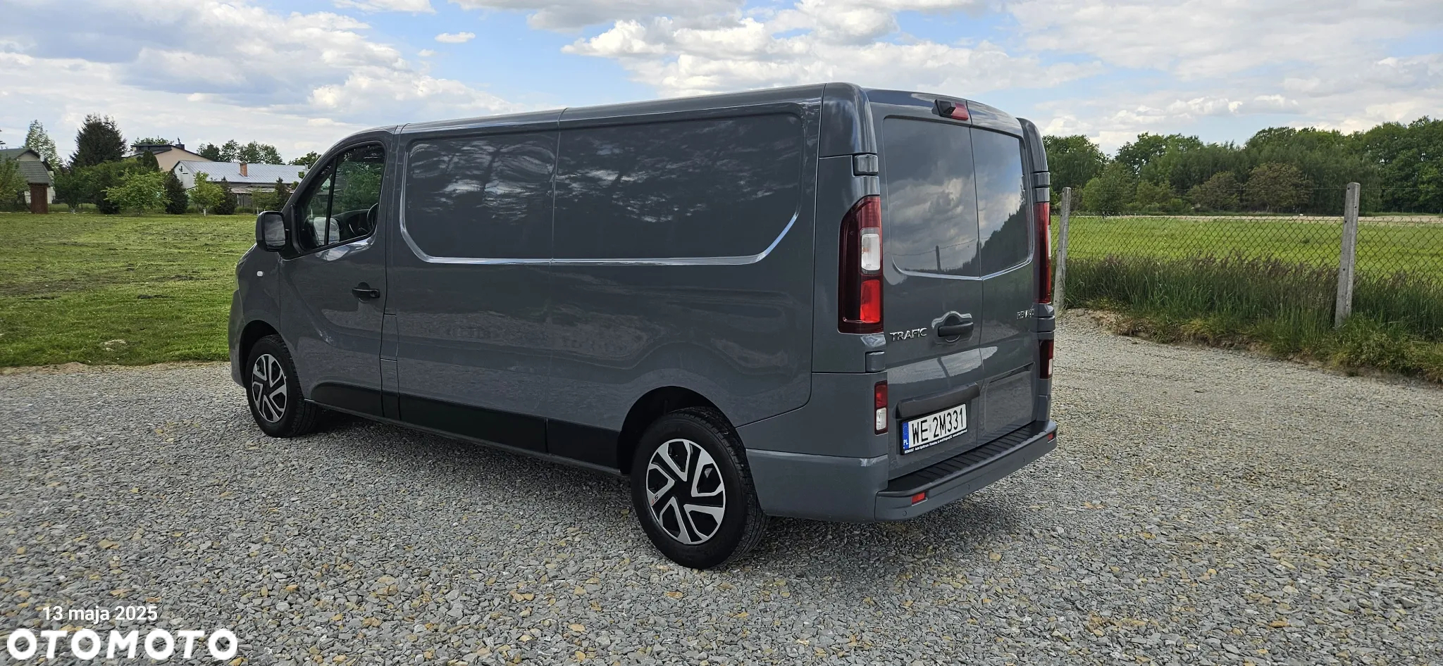 Renault Trafic - 2