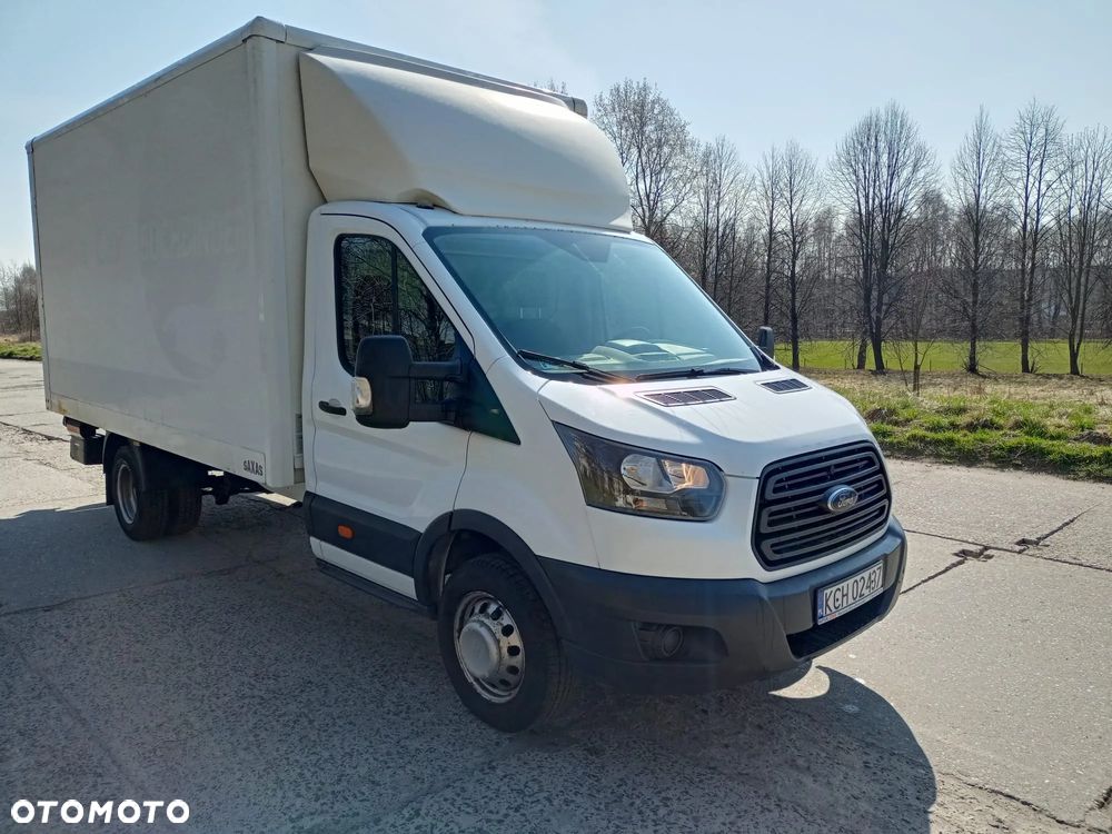 Ford TRANSIT - 8