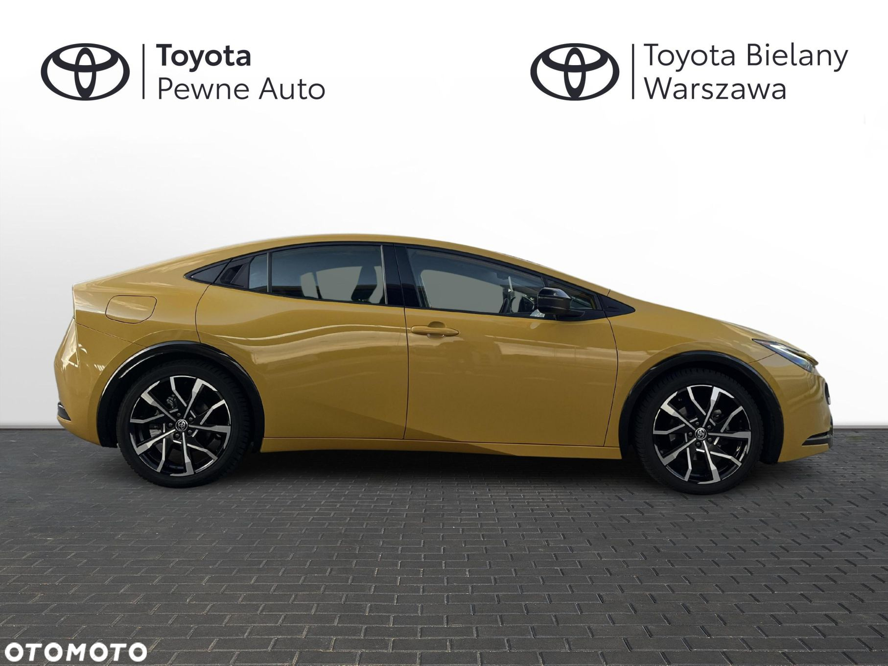 Toyota Prius - 7