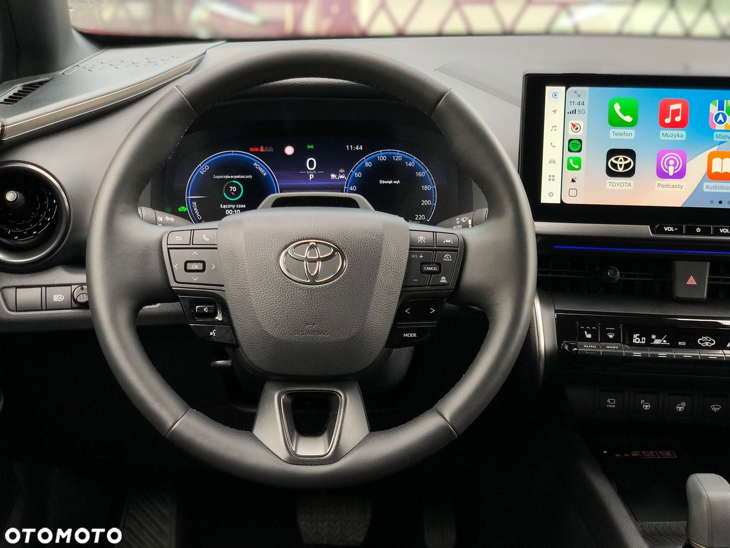 Toyota C-HR - 14