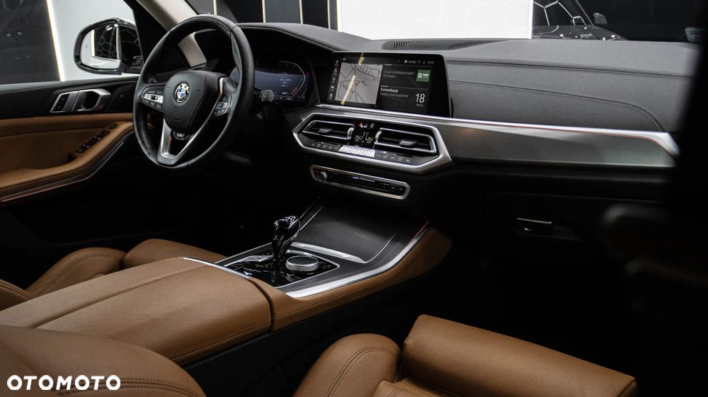 BMW X5 xDrive25d - 13