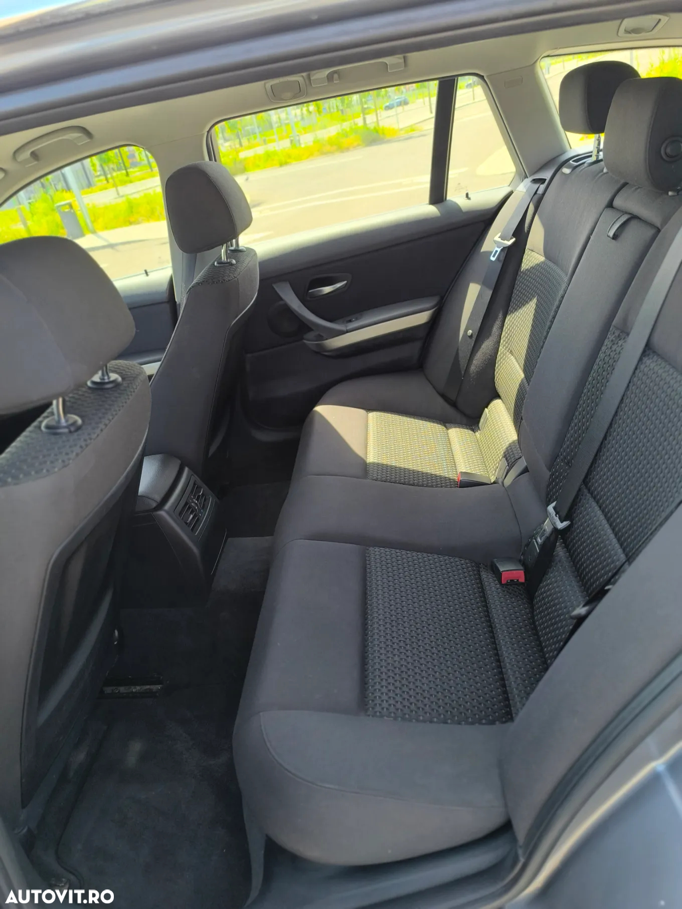 BMW Seria 3 320d - 7
