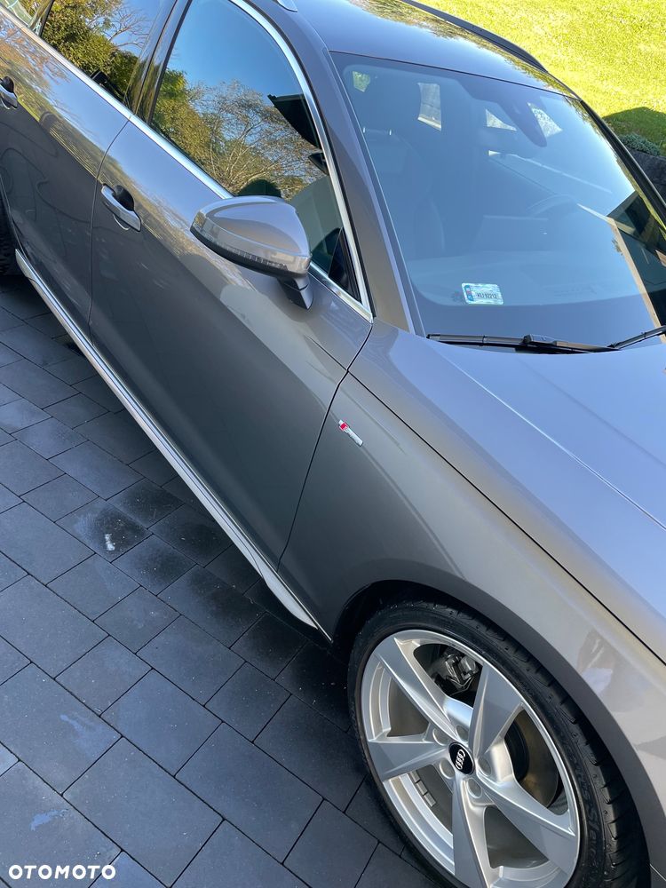 Audi A4 Avant - 15
