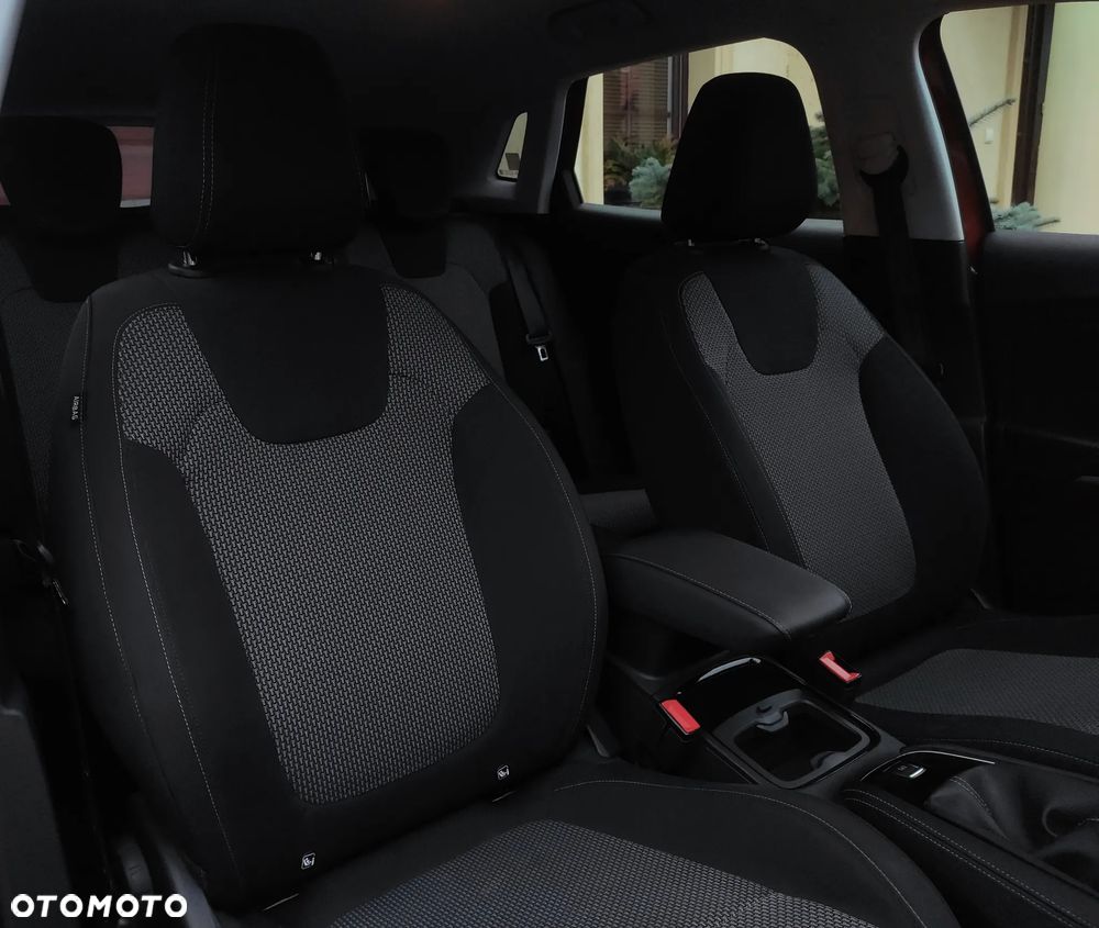 Opel Grandland X 1.2 T Enjoy S&S - 18