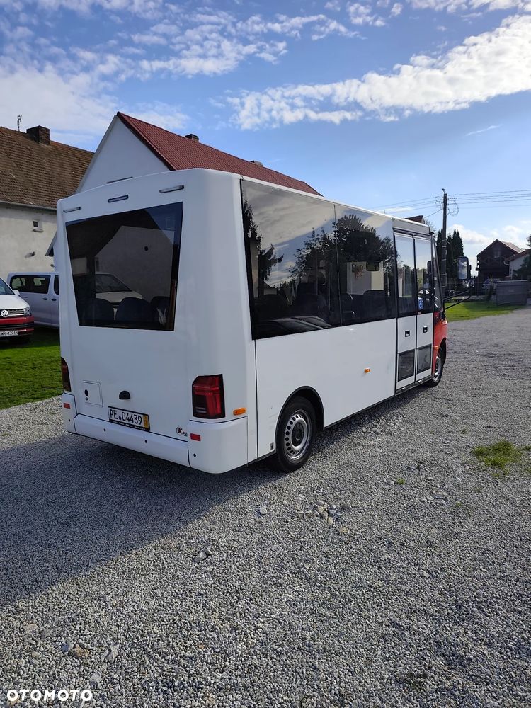 Volkswagen Transporter T6.1 DSG Lang - 3