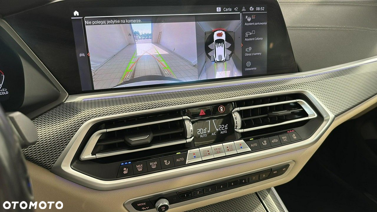 BMW X5 - 25