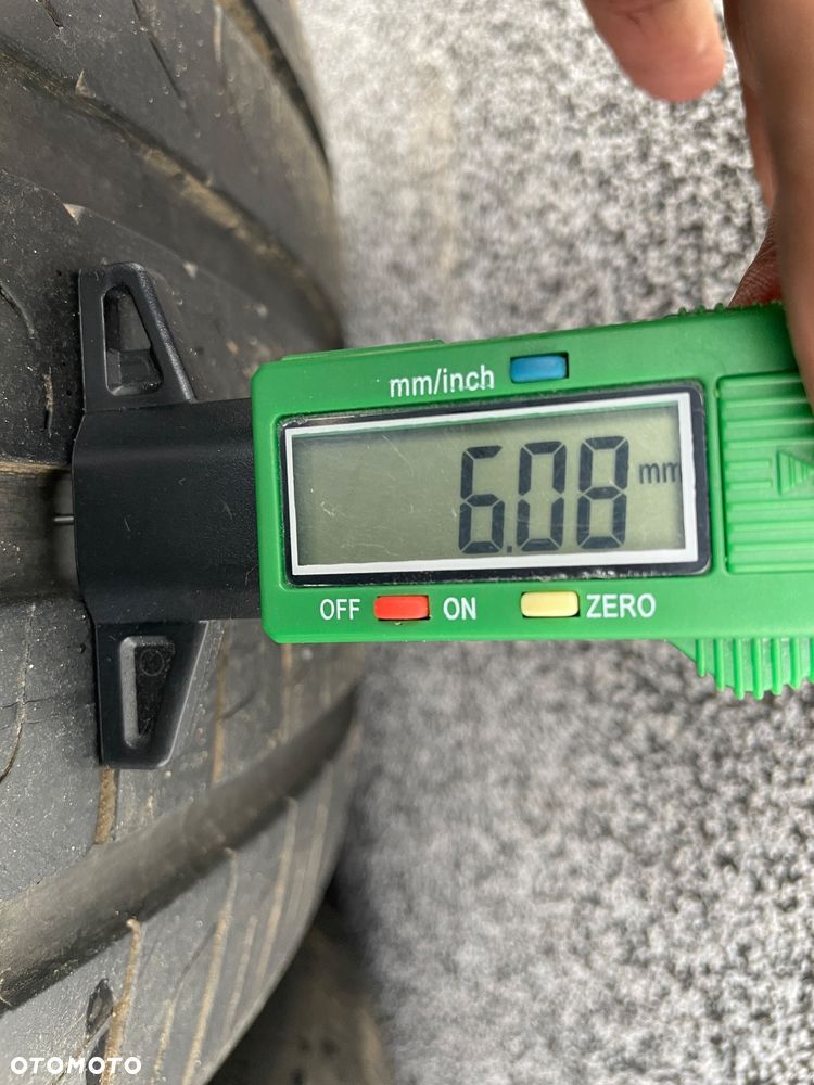 4xOpona Pirelli Scorpion 285/45/20 2017 r. Lato - 8