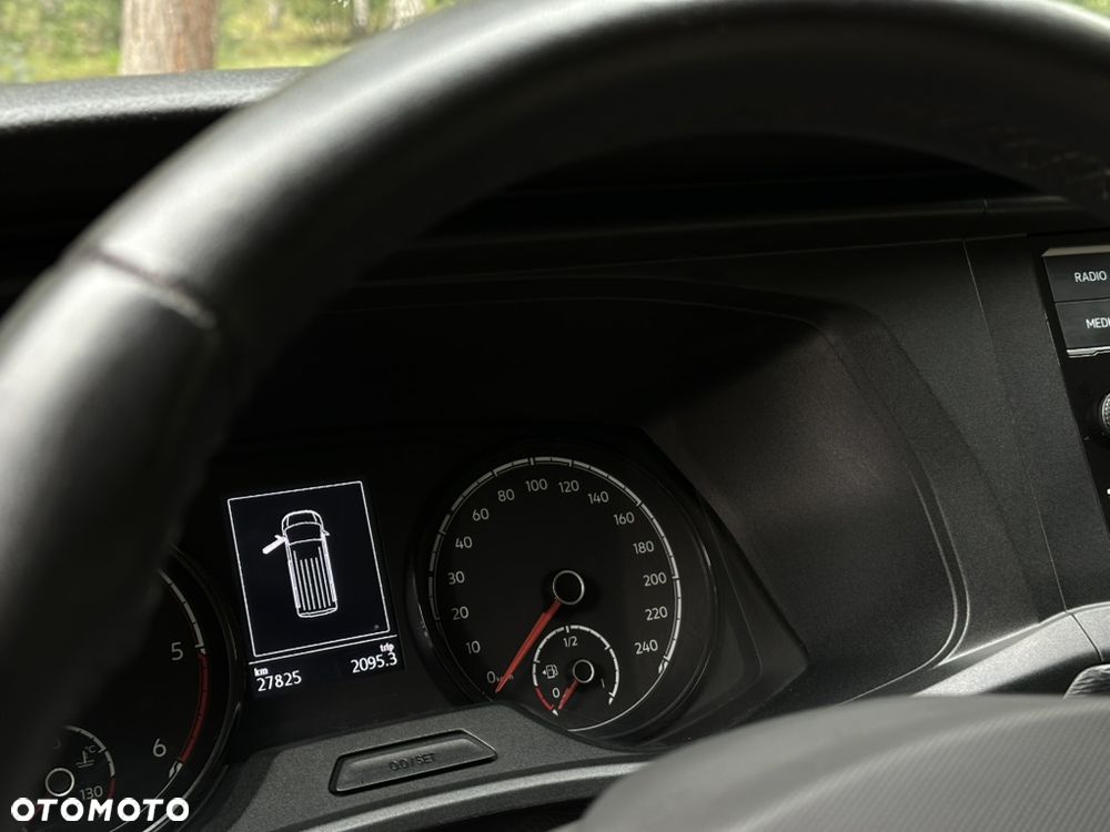Volkswagen California - 40