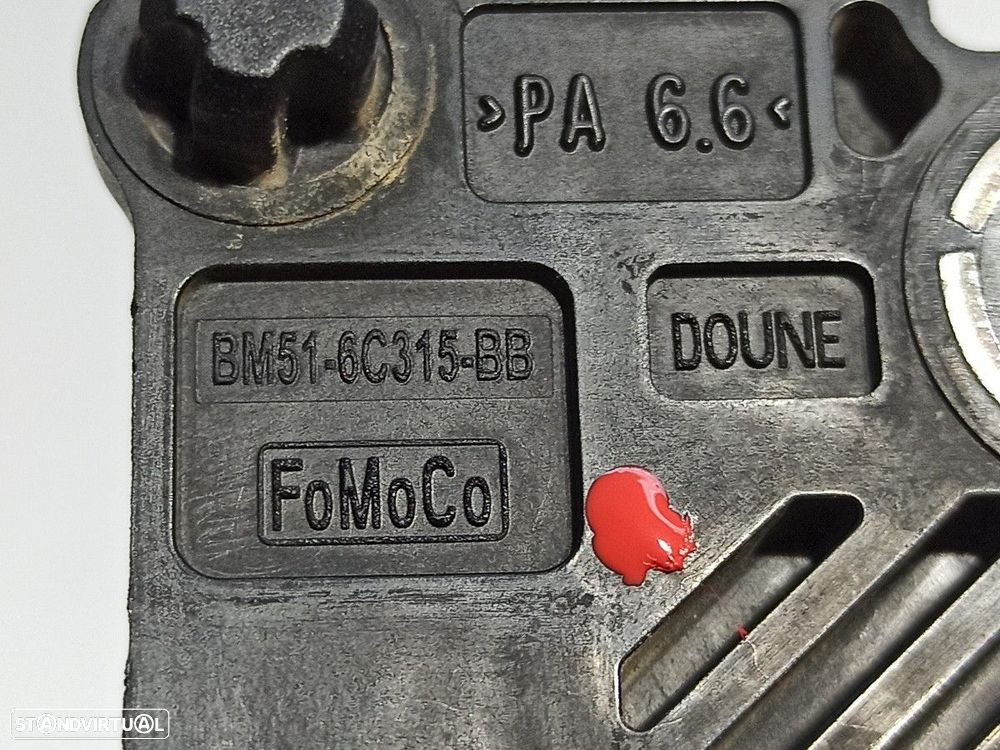 SENSOR DO VIRABREQUIM FORD ECOSPORT TREND - 4