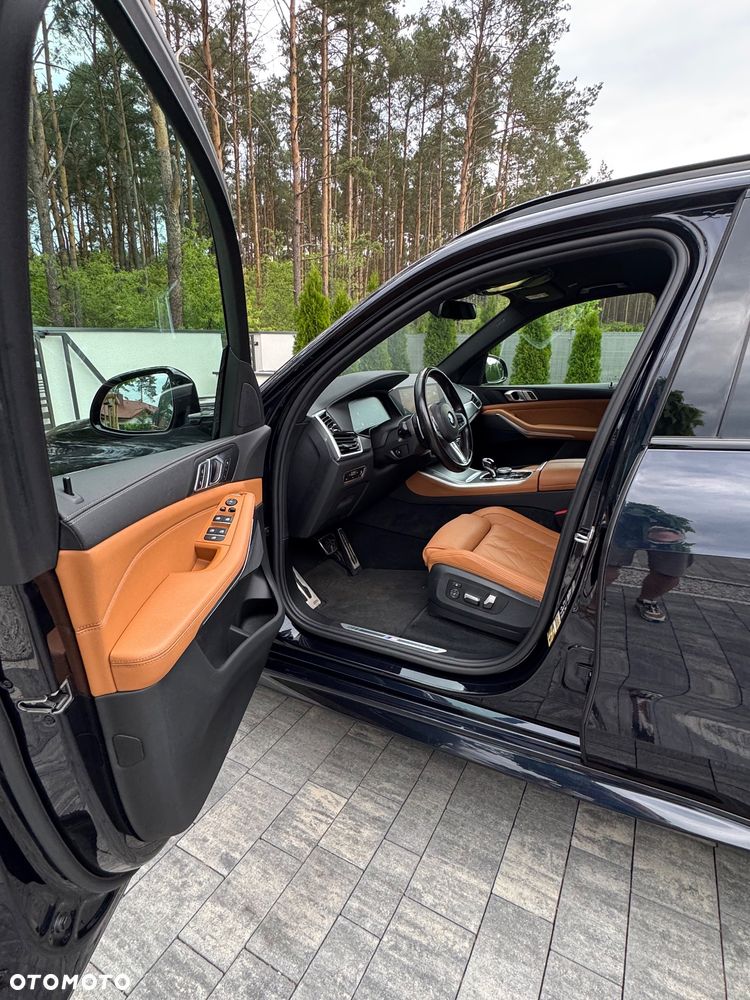 BMW X5 xDrive25d - 14