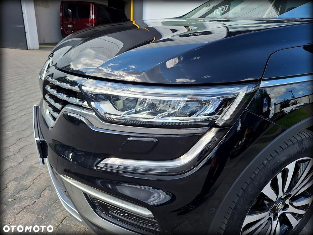 Renault Koleos 1.3 TCe Initiale Paris EDC - 35