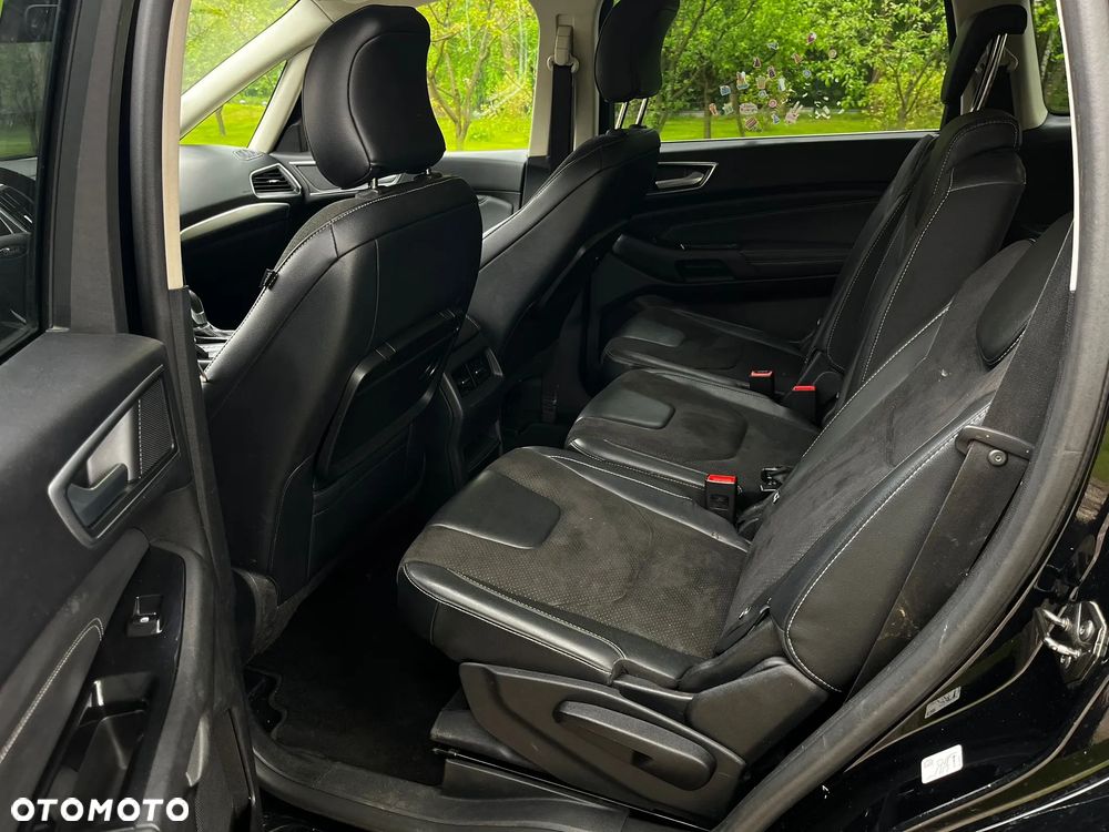 Ford S-Max 2.0 TDCi Bi-Turbo Titanium PowerShift - 16