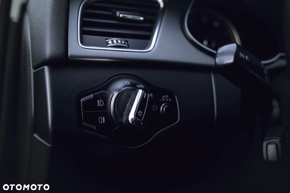 Audi A4 2.0 TFSI Quattro S tronic - 14