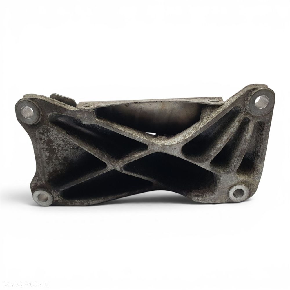 MOCOWANIE ŁAPA WSPORNIK SILNIKA BMW E90 M3 4.0 V8 S65B40A 2283204 - 15