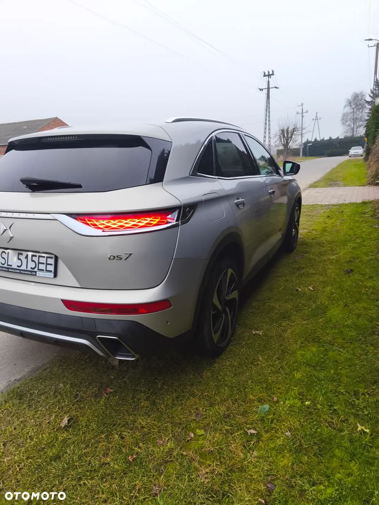 DS Automobiles DS 7 Crossback - 6