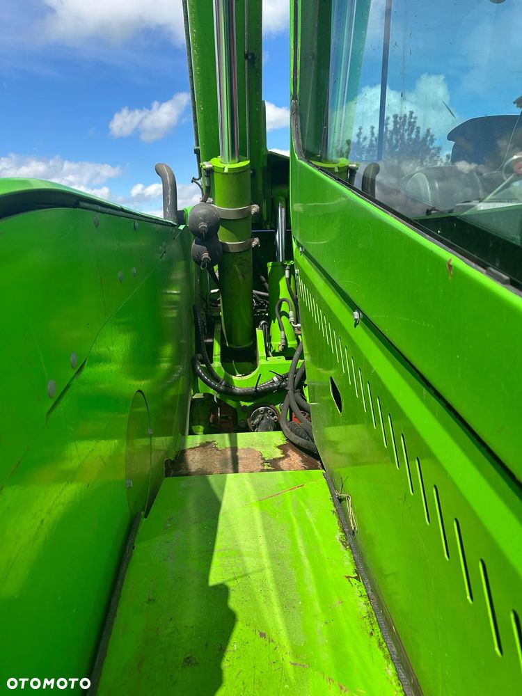 Merlo P 42.7 - 8