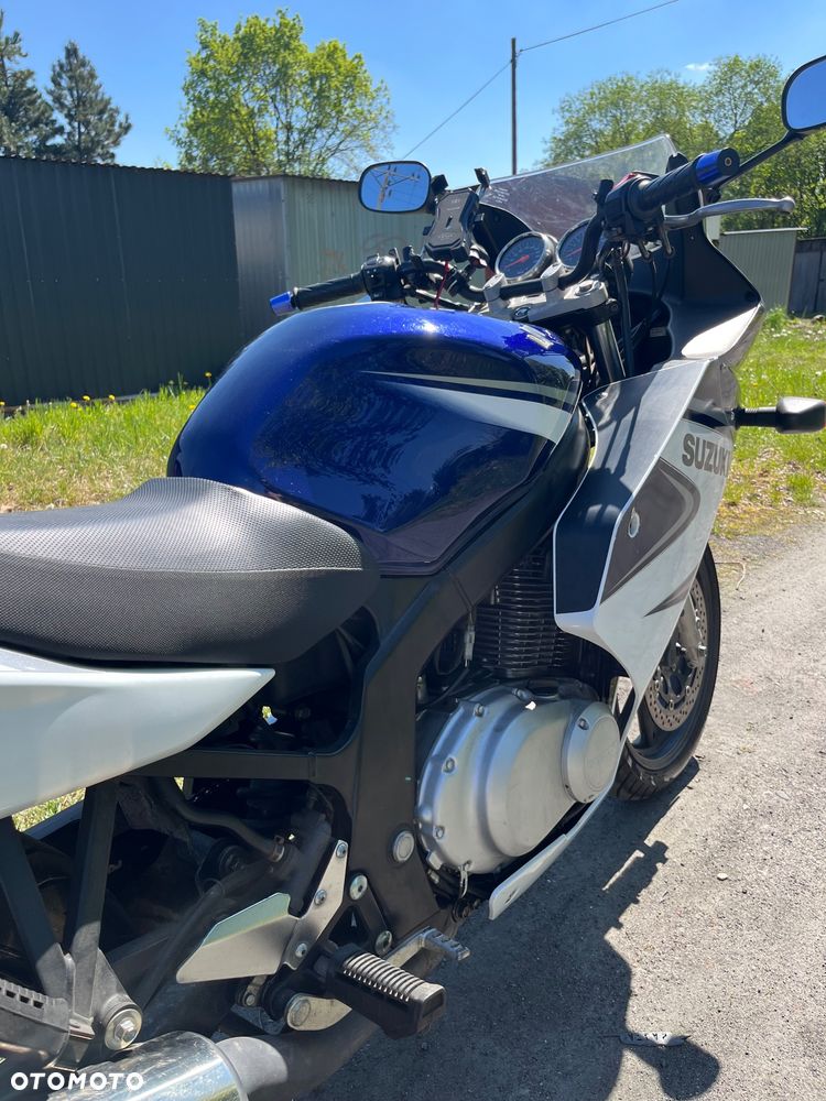 Suzuki GS - 13