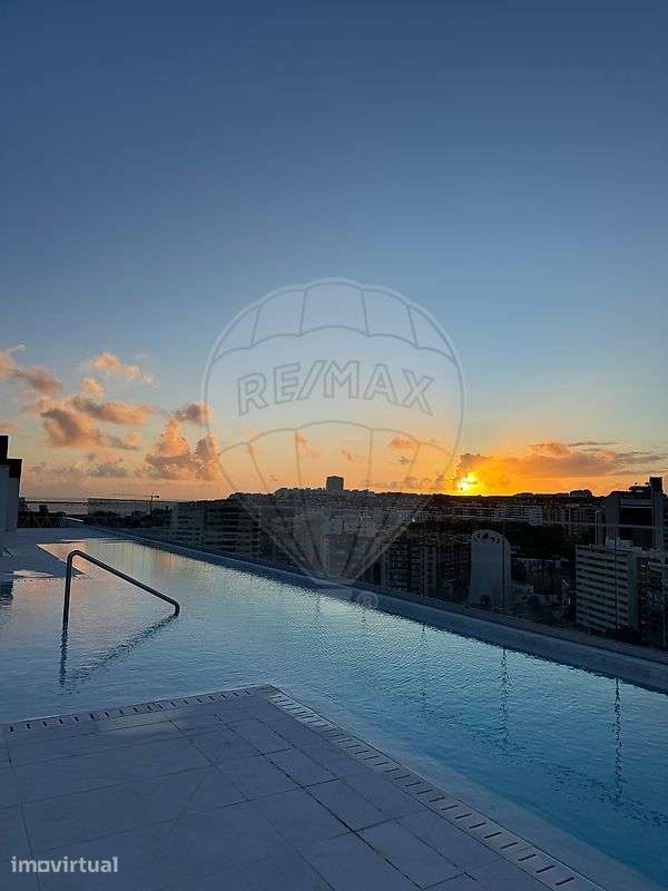Apartamento T4 para arrendamento - Grande imagem: 3/24