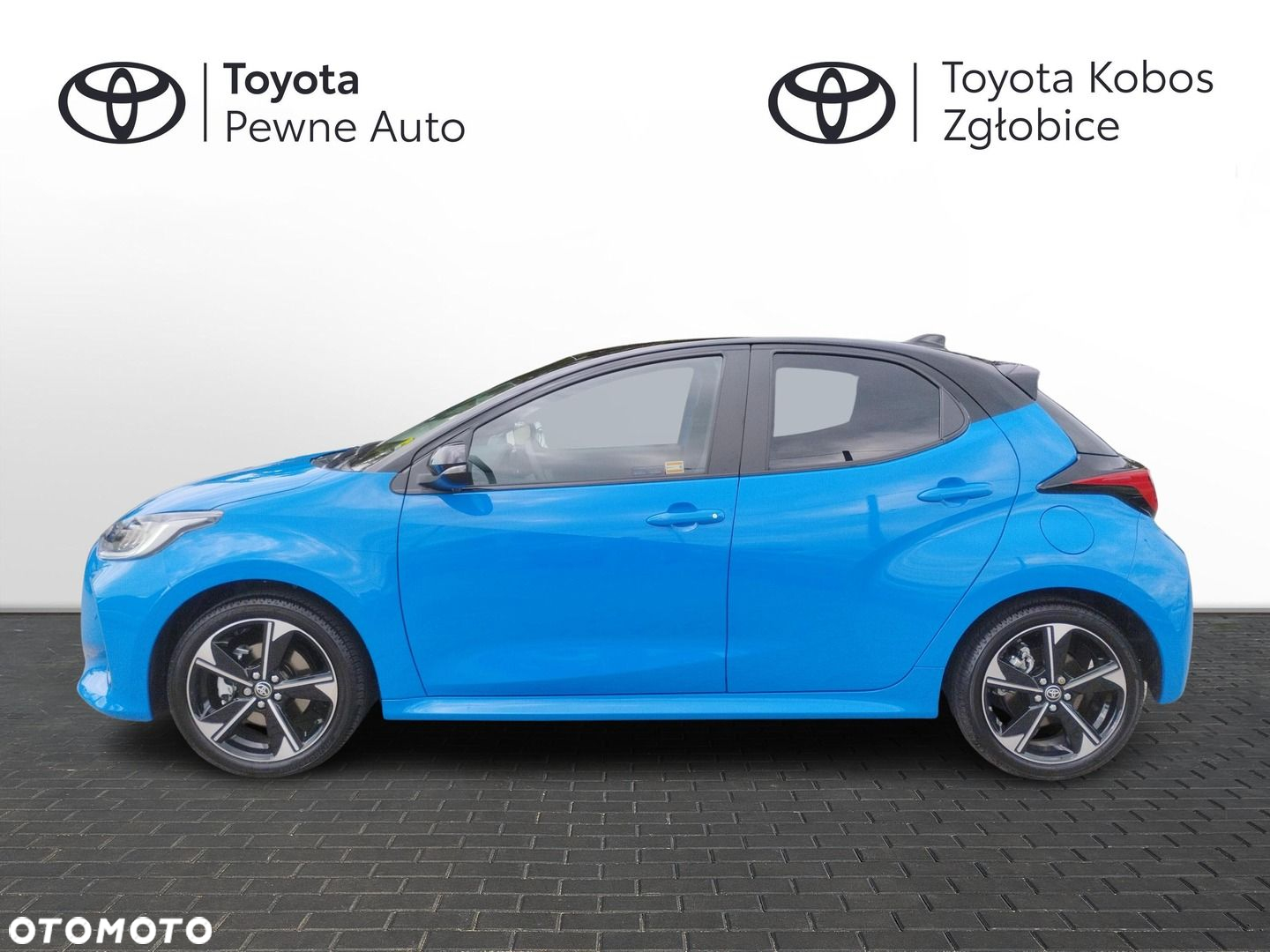 Toyota Yaris - 2