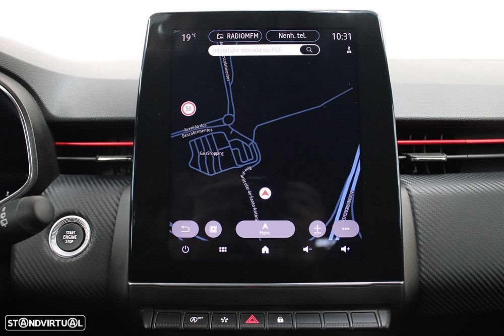 Renault Clio 1.0 TCe RS Line - 11