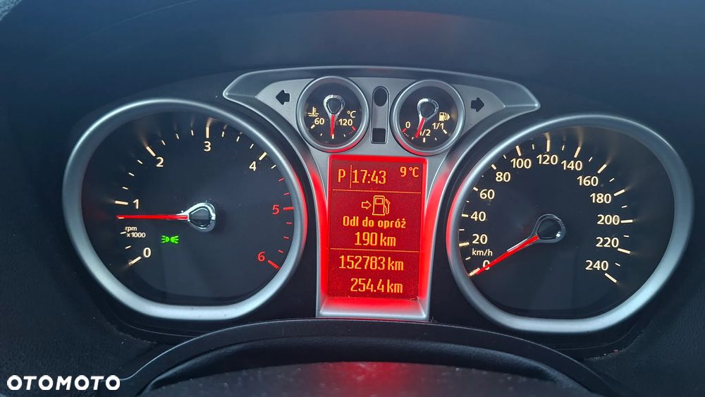 Ford Kuga 2.0 TDCi Titanium S MPS6 - 13