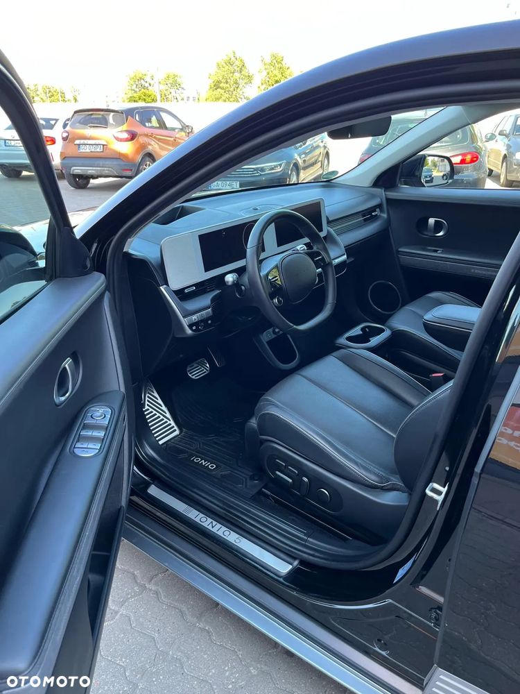 Hyundai IONIQ 5 - 11
