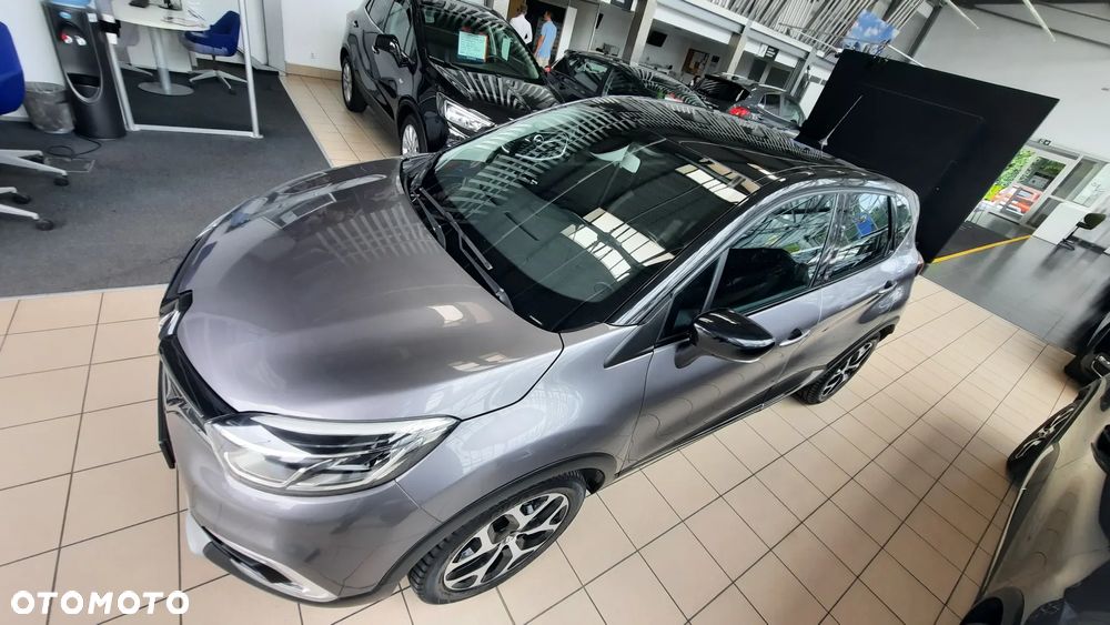 Renault Captur TCe 150 EDC GPF INTENS - 5