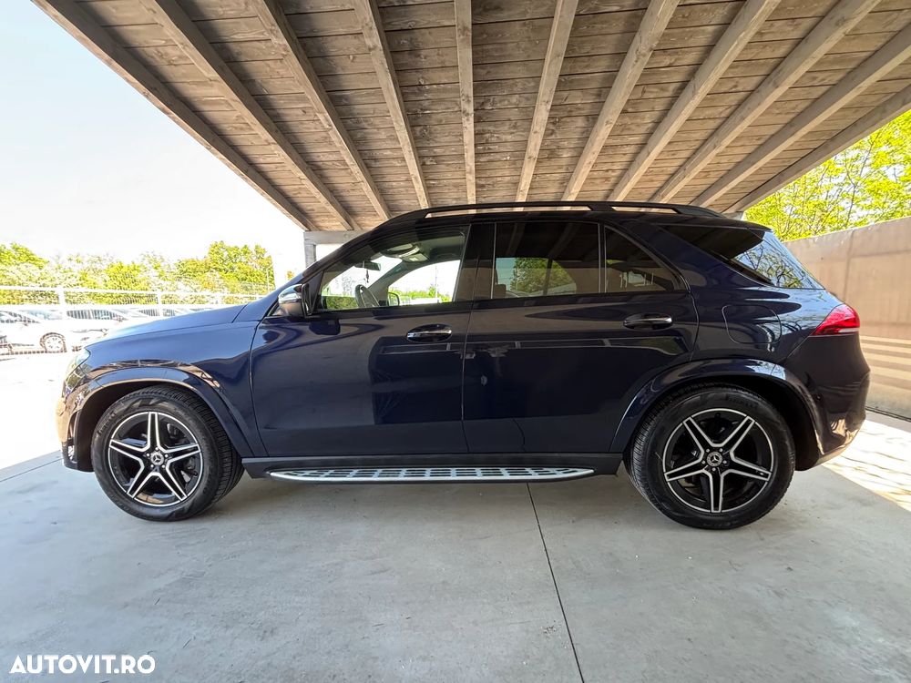 Mercedes-Benz GLE 350 4MATIC - 11