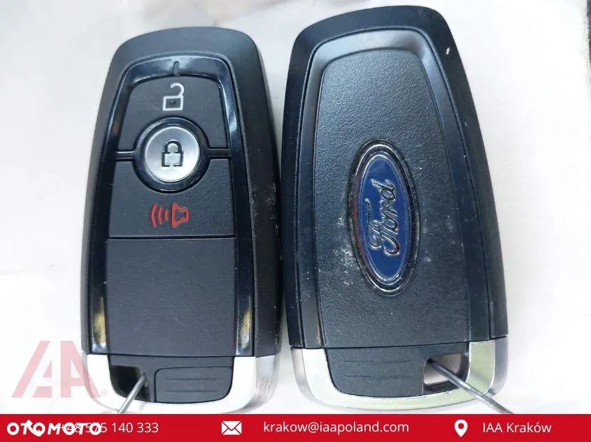Ford Edge - 12